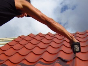 Kattoremontti Weckmanilta