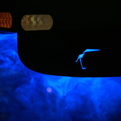 Maansiirtovaunu WS110 DG