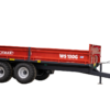 Viljavaunu WS130 G