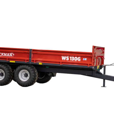 Viljavaunu WS130 G