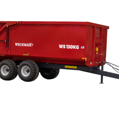 Viljavaunu WS130 KG