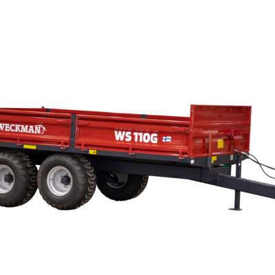 Viljavaunu WS110 G