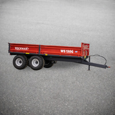 Viljavaunu WS130 G