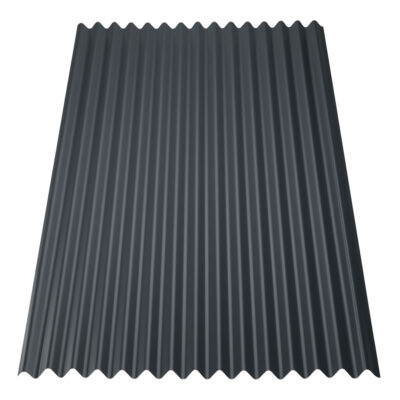Weckman W-1 poimulevykatto